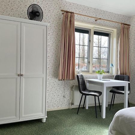Bed & Breakfast Pax Tibi Reeuwijk Exterior foto